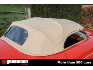 Afbeelding 9/15 van Porsche 356 A 1600 Speedster (1955)