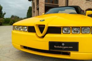 Bild 23/50 von Alfa Romeo RZ (1994)