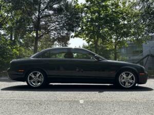 Bild 4/50 von Jaguar S-Type 4.2 V8 R (2004)