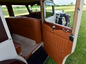 Bild 26/50 von Stutz Model M 8 Lancefield (1929)