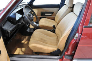 Imagen 11/38 de Alfa Romeo Giulietta 1.6 (1983)