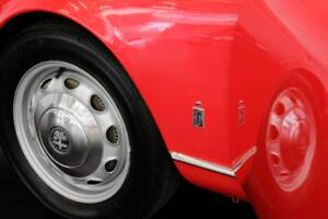 Afbeelding 35/46 van Alfa Romeo Giulia 1600 Spider (1963)