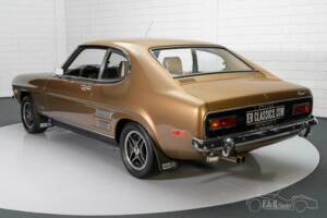 Bild 14/19 von Ford Capri 2600 GT (1972)