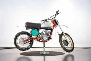 Image 5/38 of CZ 250 Moto Cross (1970)
