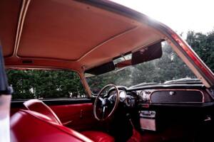 Afbeelding 27/46 van Aston Martin DB 4 (1962)