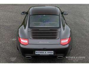 Bild 5/18 von Porsche 911 Carrera (2009)