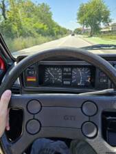 Afbeelding 24/50 van Volkswagen Golf Mk I Convertible 1.1 (1981)