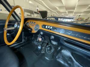 Bild 27/30 von Lancia Fulvia Coupe Rallye (1967)