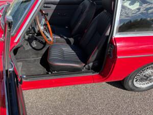 Afbeelding 10/18 van MG MGB GT (1967)