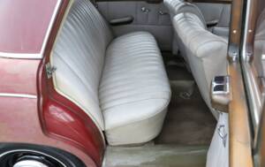 Immagine 19/34 di Mercedes-Benz 220 S (1957)