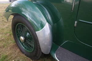 Image 43/44 de Lagonda 4,5 Liter LG 45 Rapide (1936)