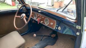 Immagine 33/46 di FIAT 500 C Topolino (1951)