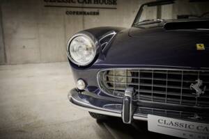 Image 48/100 of Ferrari 250 GT (1962)