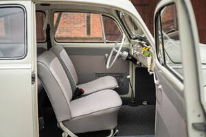 Image 35/57 of Volkswagen Kever 1200 (1965)