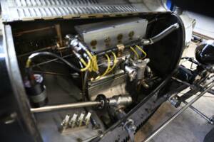 Afbeelding 47/50 van Bugatti Type 37 (1929)