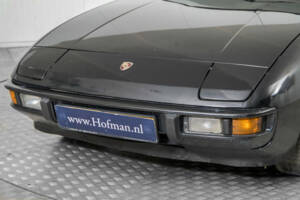 Immagine 19/50 di Porsche 924 S (1986)