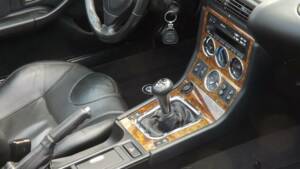 Bild 40/50 von BMW Z3 Cabriolet 3.0 (2000)
