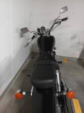 Immagine 3/5 di Honda VT 1100C Shadow (1989)