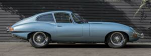 Bild 5/50 von Jaguar E-Type 3.8 Flat Floor (1961)