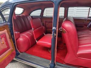 Immagine 6/13 di Chrysler Windsor (1948)