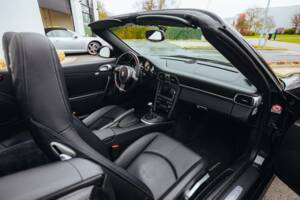 Image 20/27 de Porsche 911 Carrera 4S (2009)