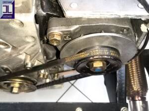 Immagine 64/86 di Alpine A 310 1600 VF injection (1975)