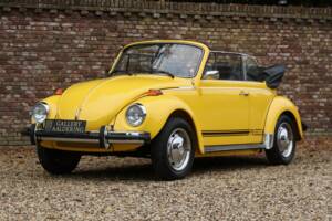 Image 28/50 de Volkswagen Beetle 1303 (1975)