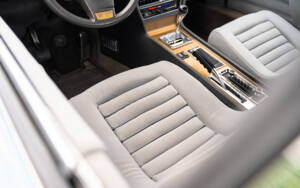 Bild 27/59 von Citroën SM (1971)
