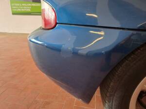 Immagine 22/22 di BMW Z3 1.9i (1999)
