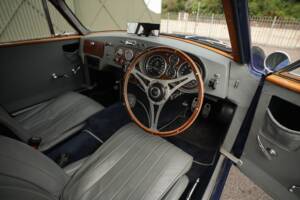 Bild 28/50 von AC Aceca Bristol (1960)