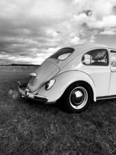 Bild 56/56 von Volkswagen Käfer 1300 (1968)