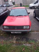 Image 2/8 of Volkswagen Jetta II 1.6 (1984)