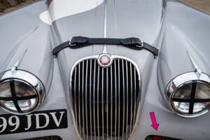 Bild 18/36 von Jaguar XK 150 FHC (1959)