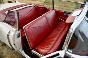 Bild 45/50 von Cadillac 62 Convertible (1954)