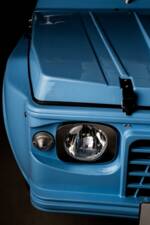 Imagen 32/46 de Citroën Méhari (1979)