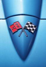 Image 26/26 of Chevrolet Corvette Sting Ray Convertible (1965)