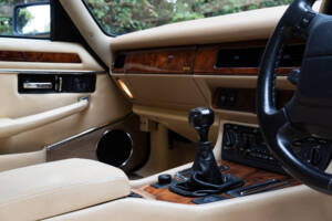 Bild 18/19 von Jaguar XJS 4.0 (1994)