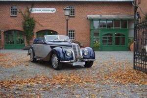 Bild 3/12 von BMW 327 (1938)