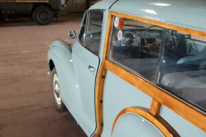 Bild 21/42 von Morris Minor 1000 Traveller (1967)