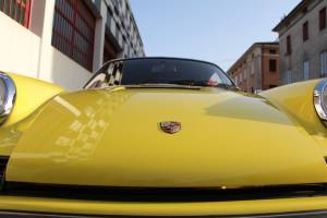 Image 6/27 of Porsche 911 2.4 E (1973)