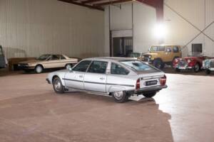 Afbeelding 10/47 van Citroën CX Prestige injection (1982)