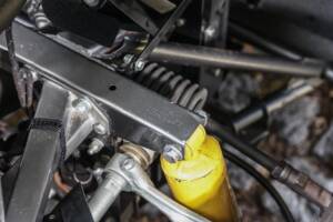 Imagen 14/30 de Jaguar E-Type (2+2) (1970)