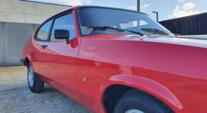 Afbeelding 14/41 van Ford Capri 1,6 (1981)