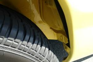 Image 48/57 of Plymouth Duster (1970)