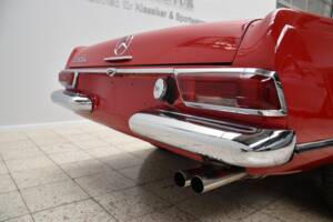 Imagen 14/34 de Mercedes-Benz 230 SL (1966)