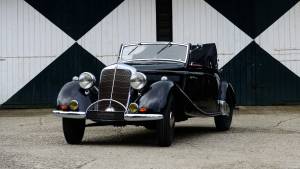 Afbeelding 1/24 van Mercedes-Benz 170 V (1936)