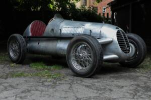 Afbeelding 3/27 van Cisitalia D46 (1946)