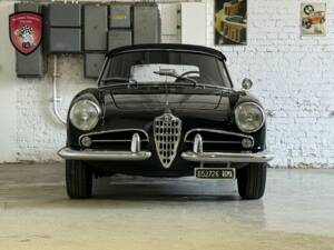 Afbeelding 16/98 van Alfa Romeo Giulietta Spider Veloce (1958)