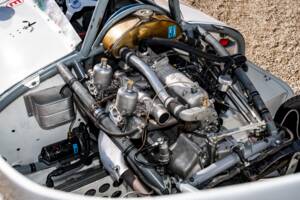 Afbeelding 39/54 van Cooper T39 (1956)