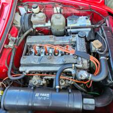 Image 7/11 of Alfa Romeo 1.6 Spider (1989)